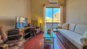 Ivy's Leaves - VFM apartment in the heart of Chania